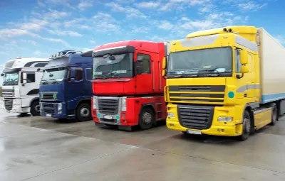 Konya Çemberlitaş Nakliye Ambarı